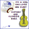 Gitarre