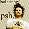 Haare