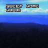 Hawaii avatare