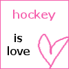 Hockey avatare