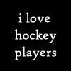Hockey avatare