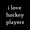 Hockey avatare