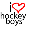 Hockey avatare