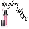 Lip gloss avatare