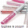 Lip gloss avatare