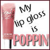 Lip gloss