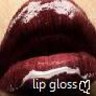 Lip gloss avatare