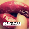 Lip gloss