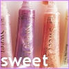 Lip gloss avatare