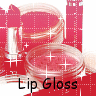 Lip gloss avatare