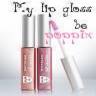 Lip gloss avatare