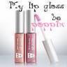 Lip gloss avatare