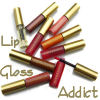 Lip gloss avatare