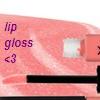 Lip gloss avatare