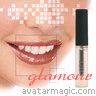 Lip gloss avatare