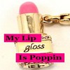 Lip gloss avatare