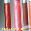 Lip gloss avatare