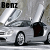 Mercedes avatare