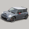 Mini cooper avatare