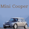 Mini cooper avatare