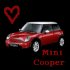 Mini cooper avatare