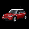 Mini cooper avatare