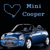 Mini cooper avatare