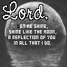 Mond avatare