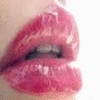 Munder lippen