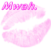 Munder lippen