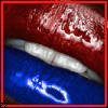 Munder lippen avatare