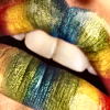 Munder lippen