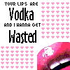 Munder lippen