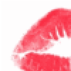 Munder lippen