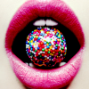 Munder lippen avatare