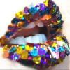 Munder lippen avatare