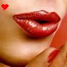 Munder lippen avatare