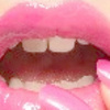 Munder lippen