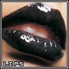 Munder lippen