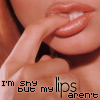 Munder lippen avatare