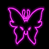 Neon avatare