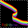 Regenbogen avatare