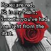 Rosen avatare