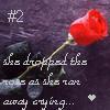Rosen avatare