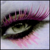 Schmuck und make up avatare