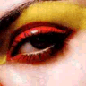 Schmuck und make up avatare