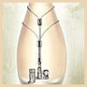 Schmuck und make up avatare