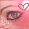 Schmuck und make up avatare