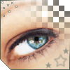 Schmuck und make up avatare