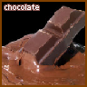 Schokolade avatare